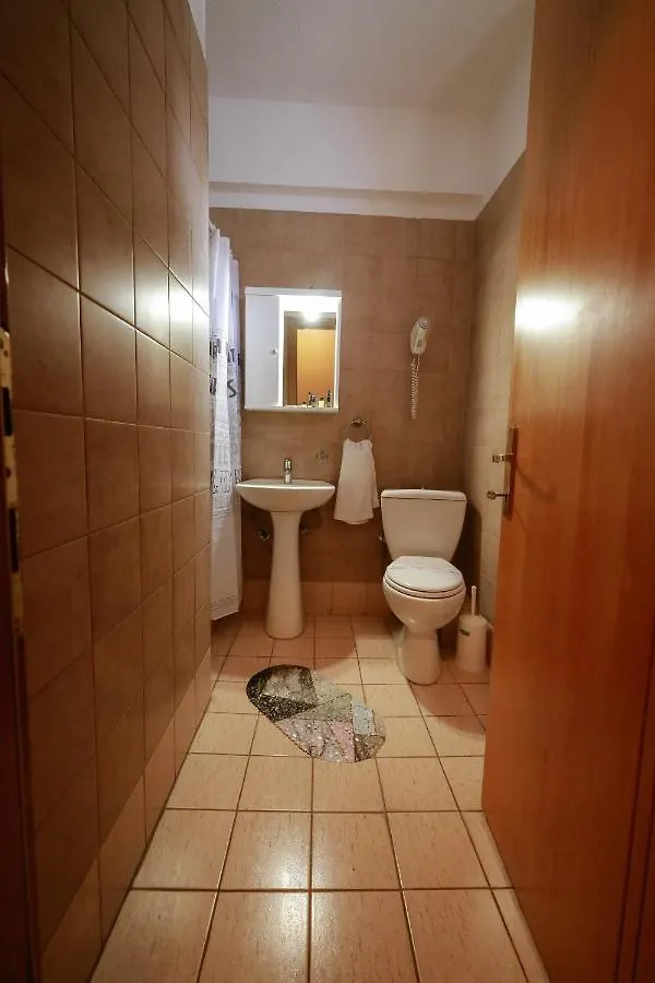Studios Ioanna Neos Marmaras Apartament