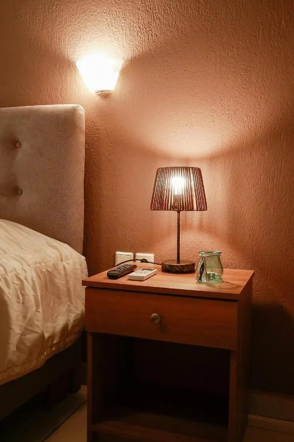 Apartament Studios Ioanna Neos Marmaras