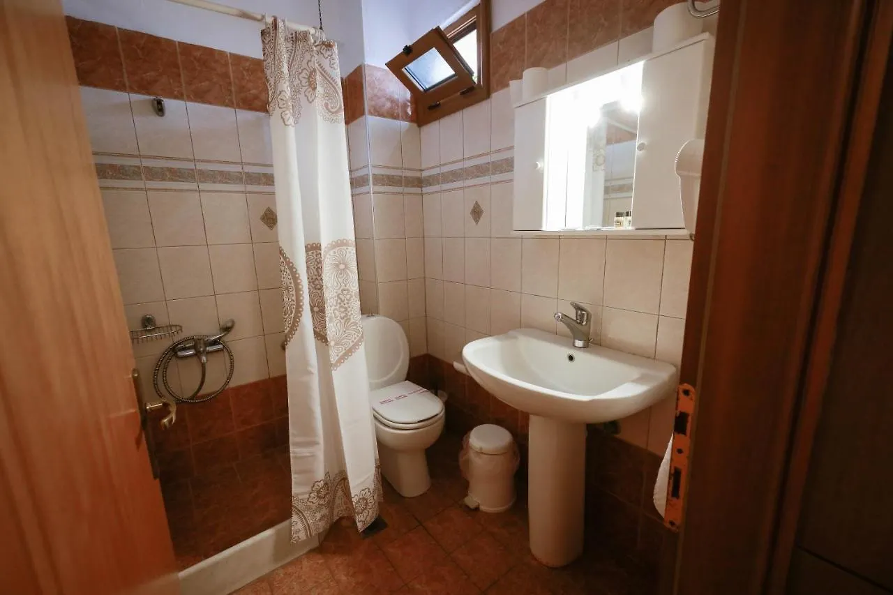 Appartement Studios Ioanna Neos Marmaras