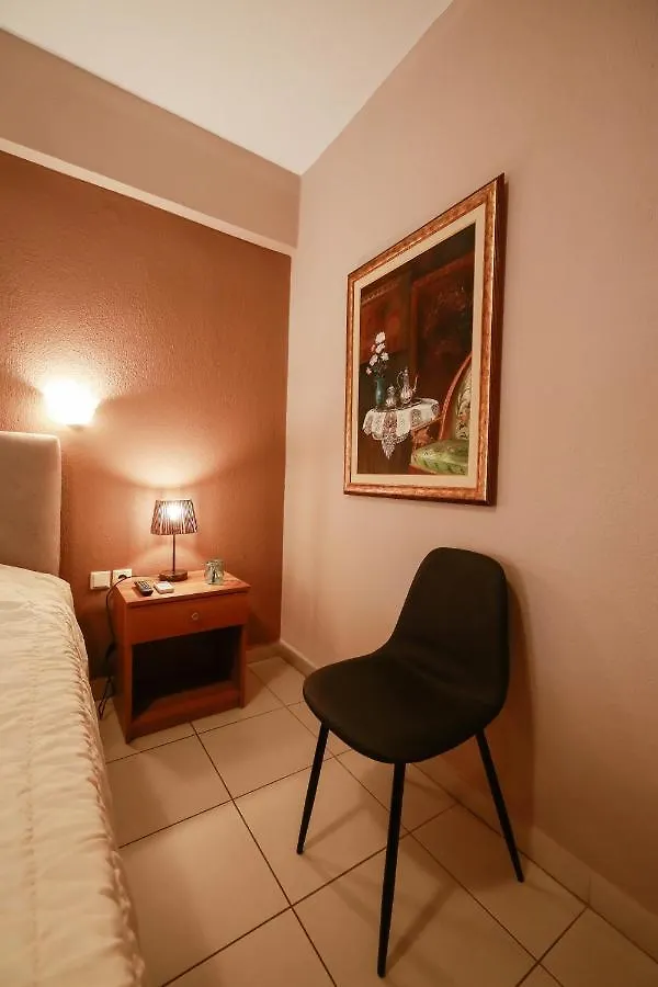 Appartement Studios Ioanna Neos Marmaras Griekenland