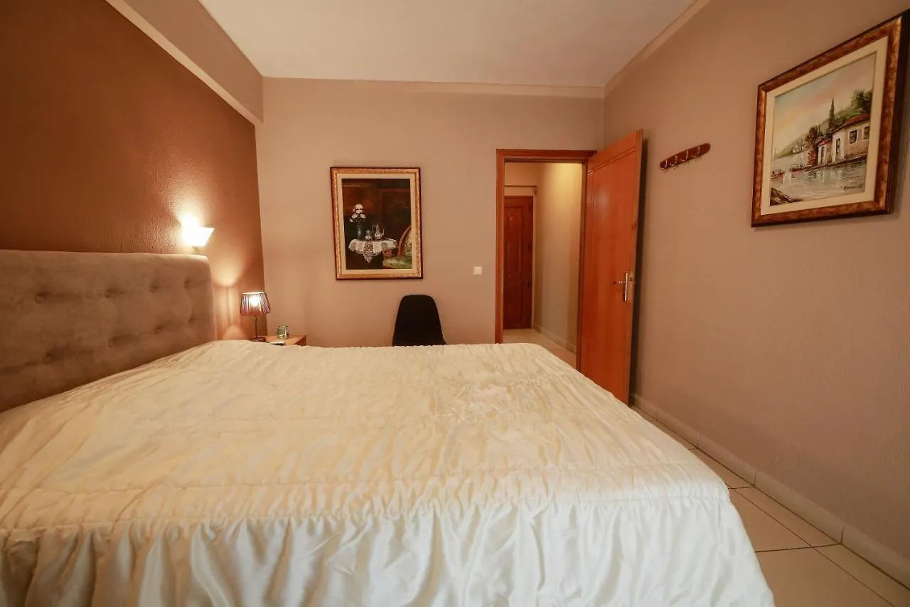 Appartement Studios Ioanna Neos Marmaras Griekenland