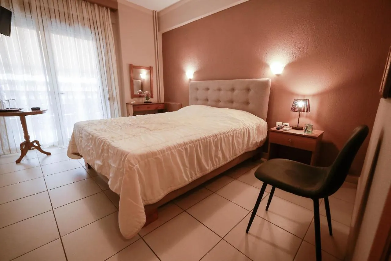 Appartement Studios Ioanna Neos Marmaras