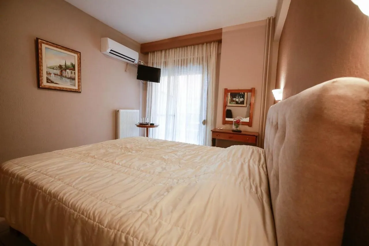 Studios Ioanna Neos Marmaras Appartement